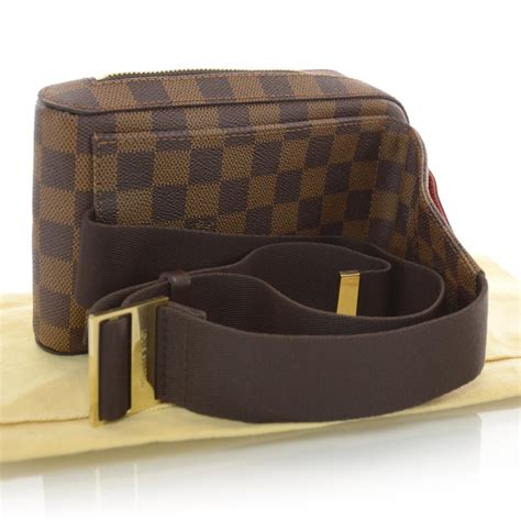 Louis Vuitton Géronimos 